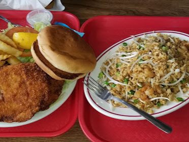 Best Burger food