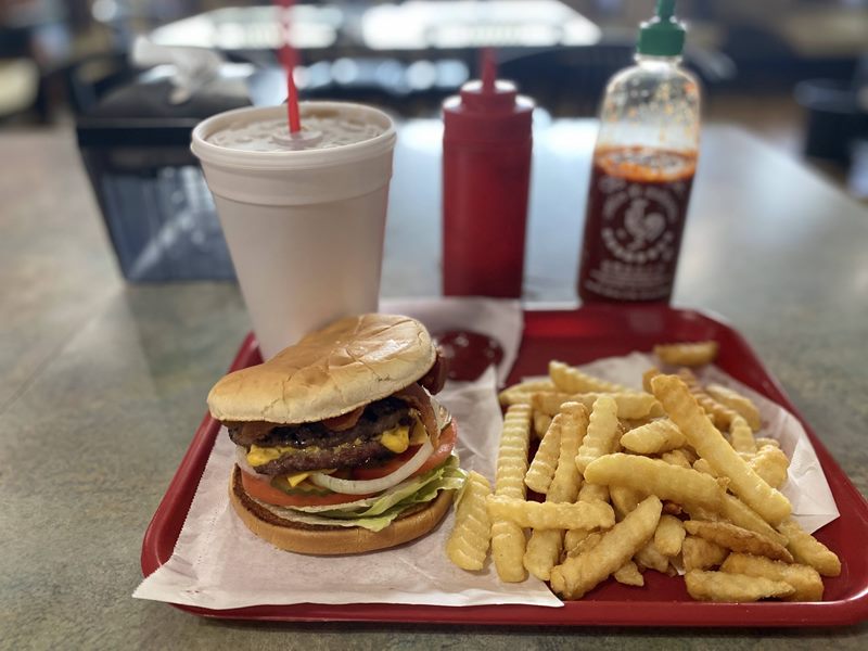 Best Burger food